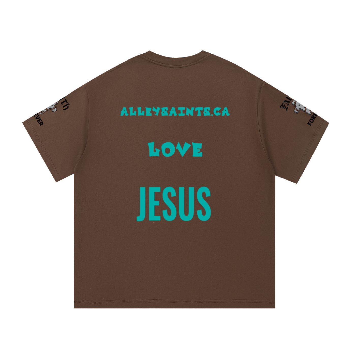 Essential Cotton T-Shirt
