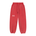 Fleeced Jogger Sweatpants