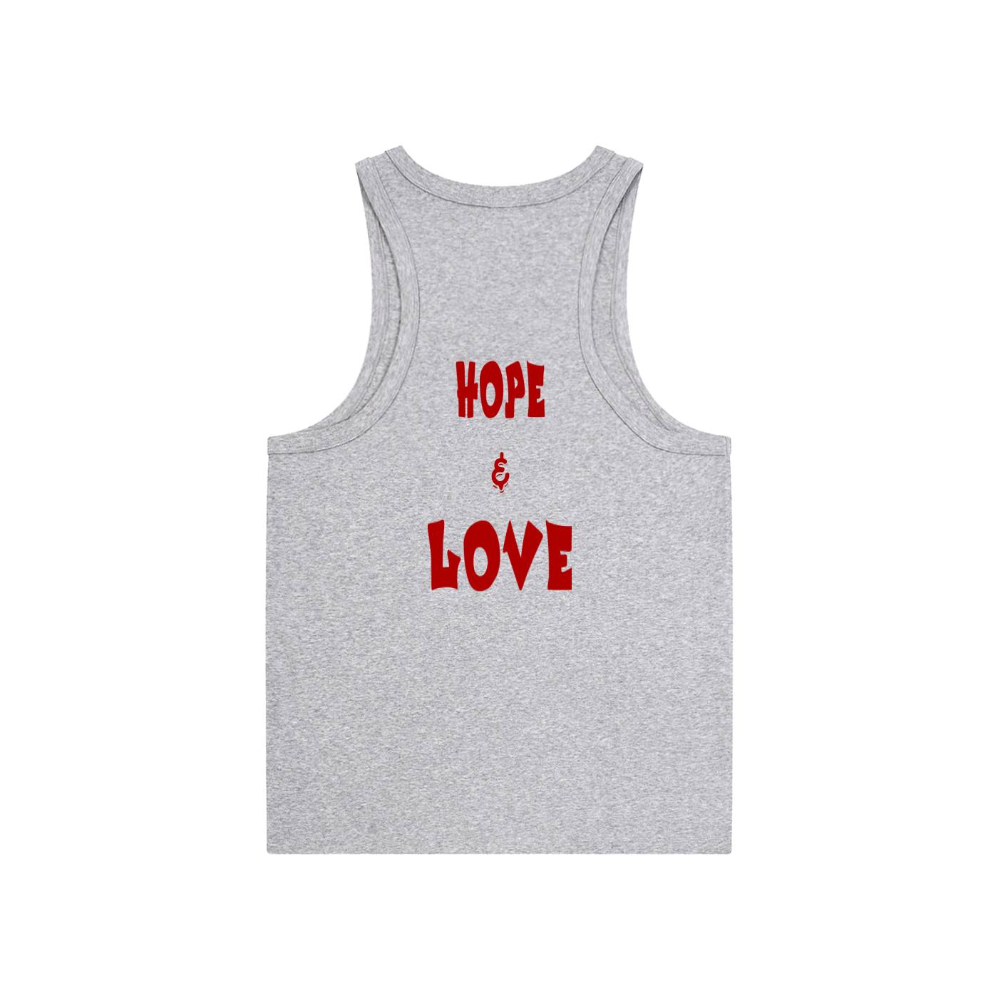 Essential Performance Tank Top