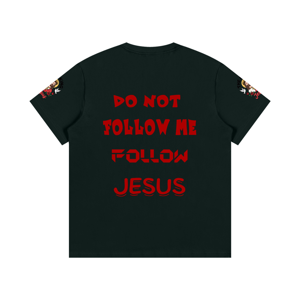 Essential Cotton T-Shirt