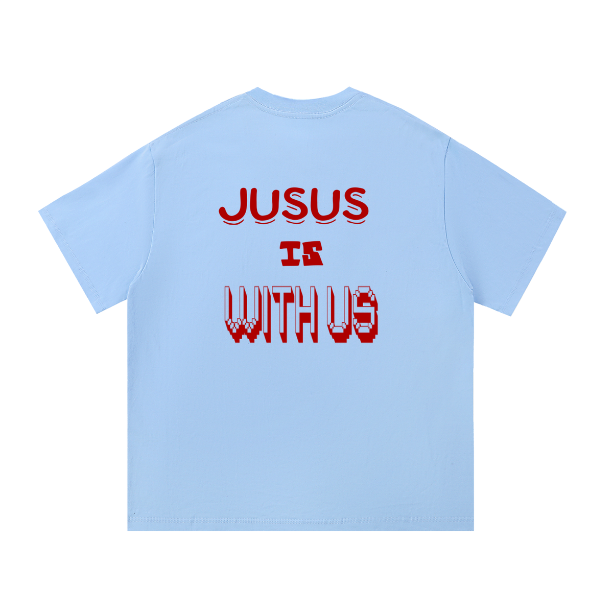 Essential Cotton T-Shirt