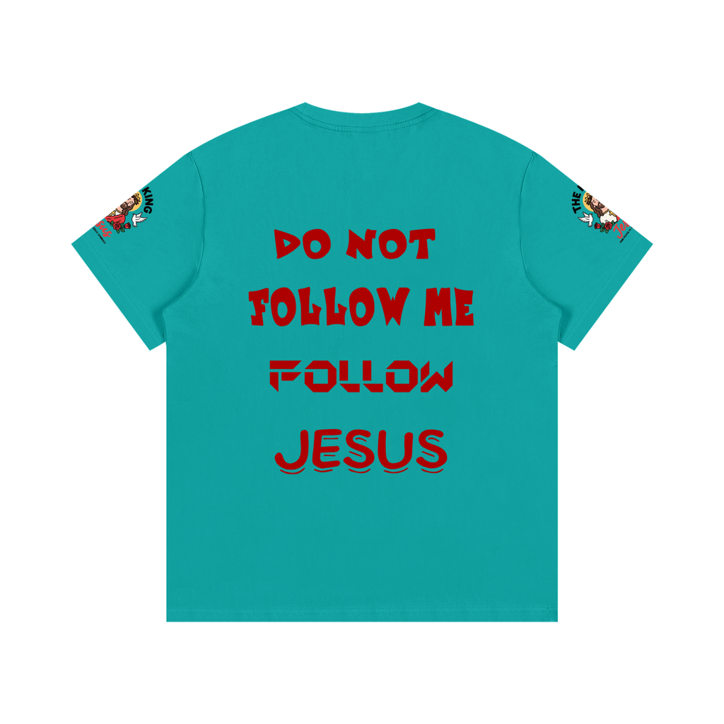 Essential Cotton T-Shirt