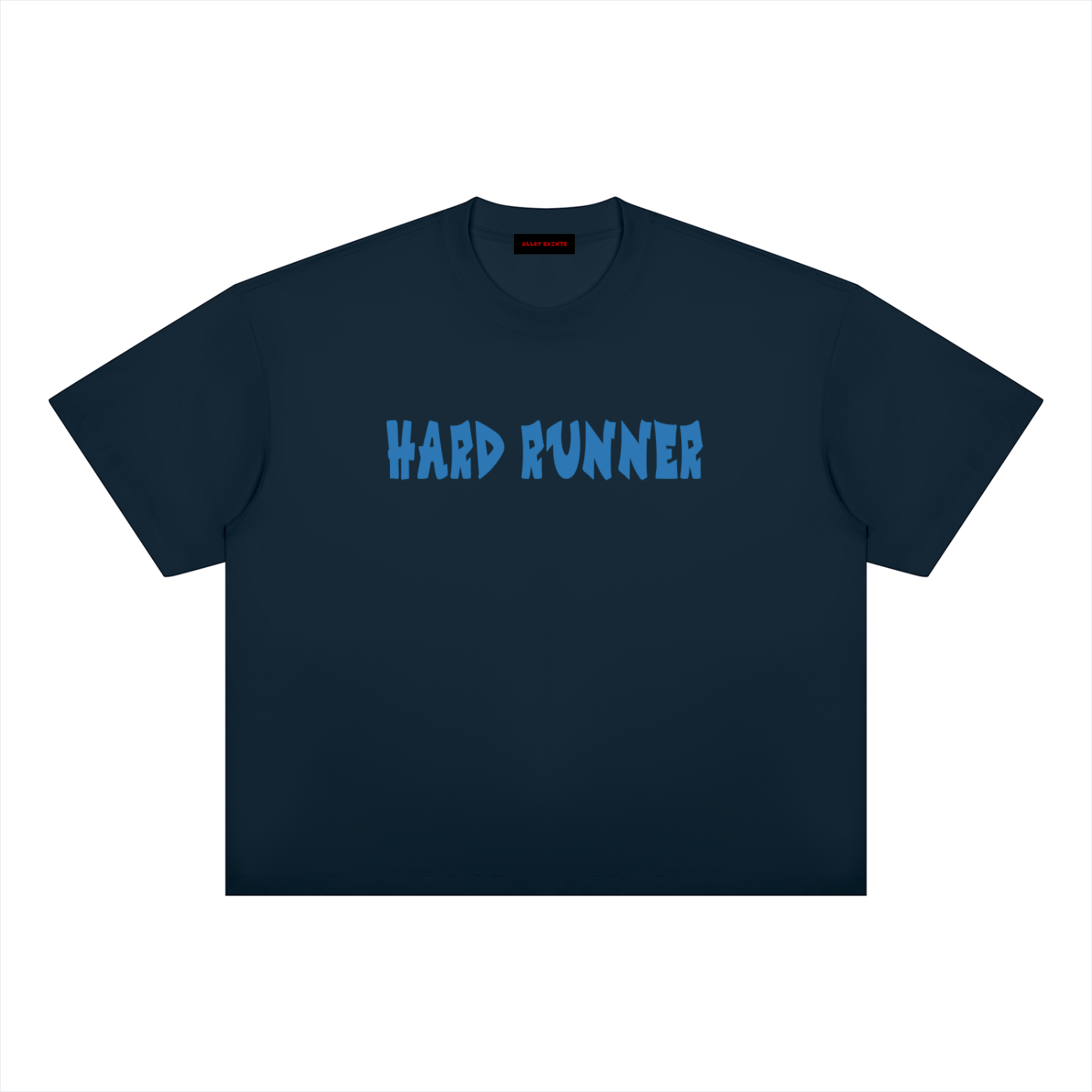 Unisex Boxy Drop Shoulder T-Shirt