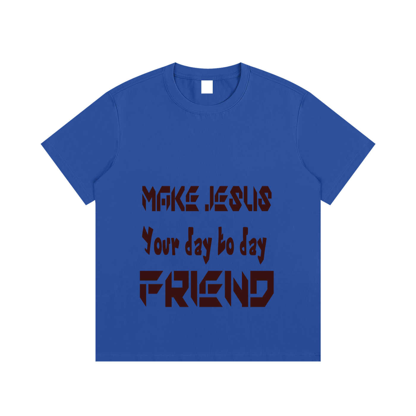 Essential Cotton T-Shirt