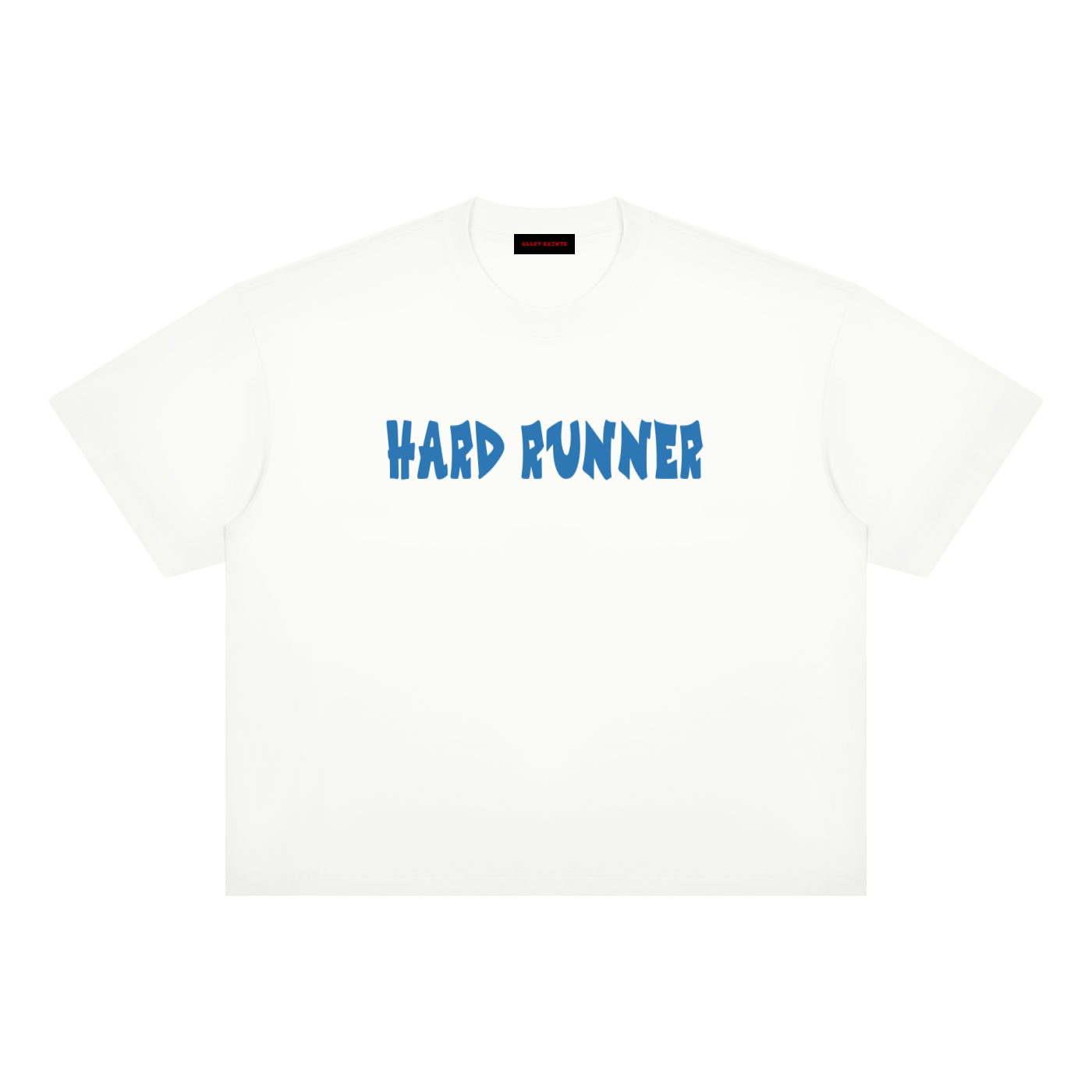 Unisex Boxy Drop Shoulder T-Shirt