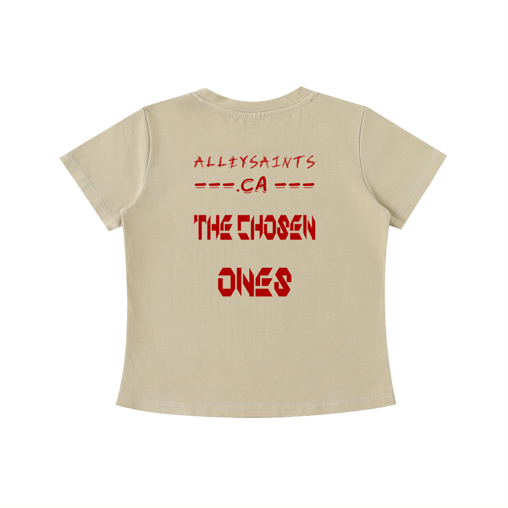 Vintage Wash Slim Fit T-shirt