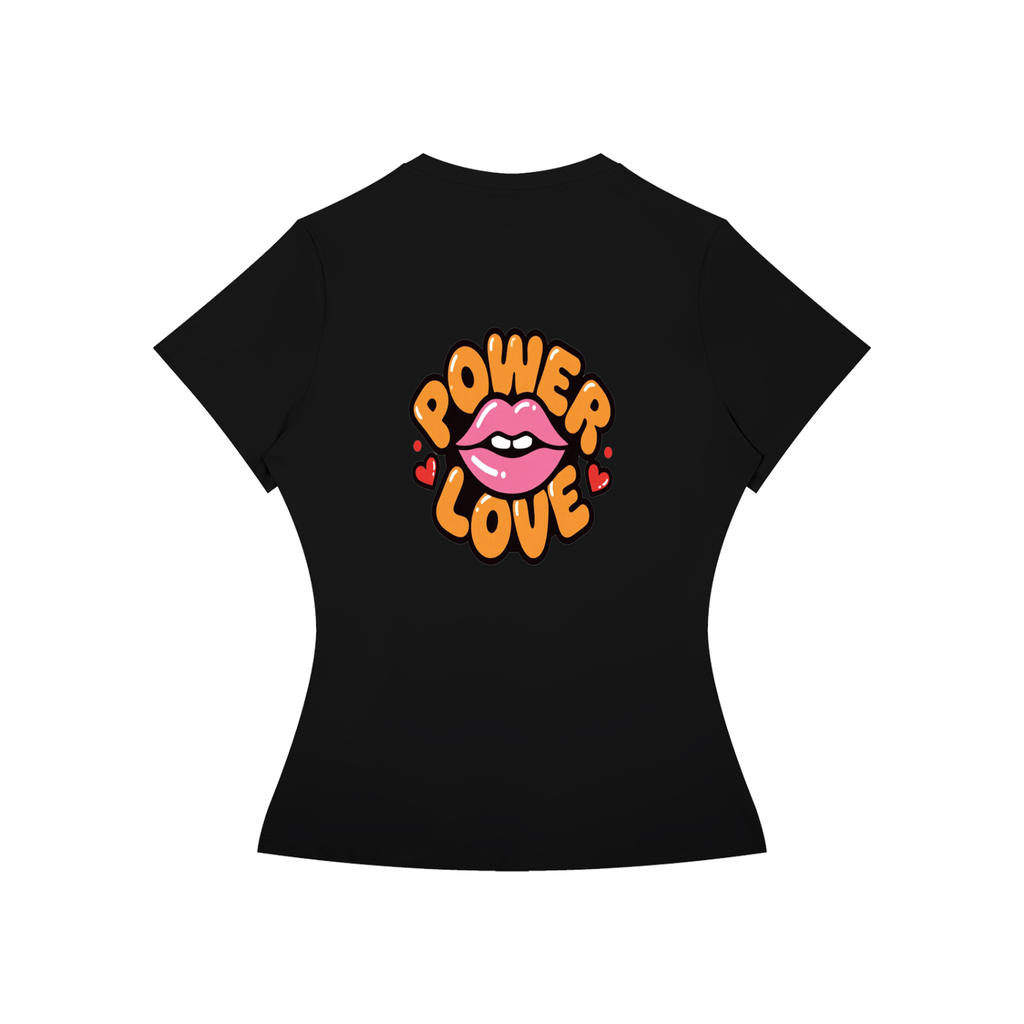 Women’s Slim Fit Performance T-Shirt