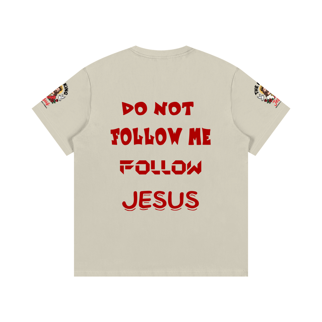 Essential Cotton T-Shirt
