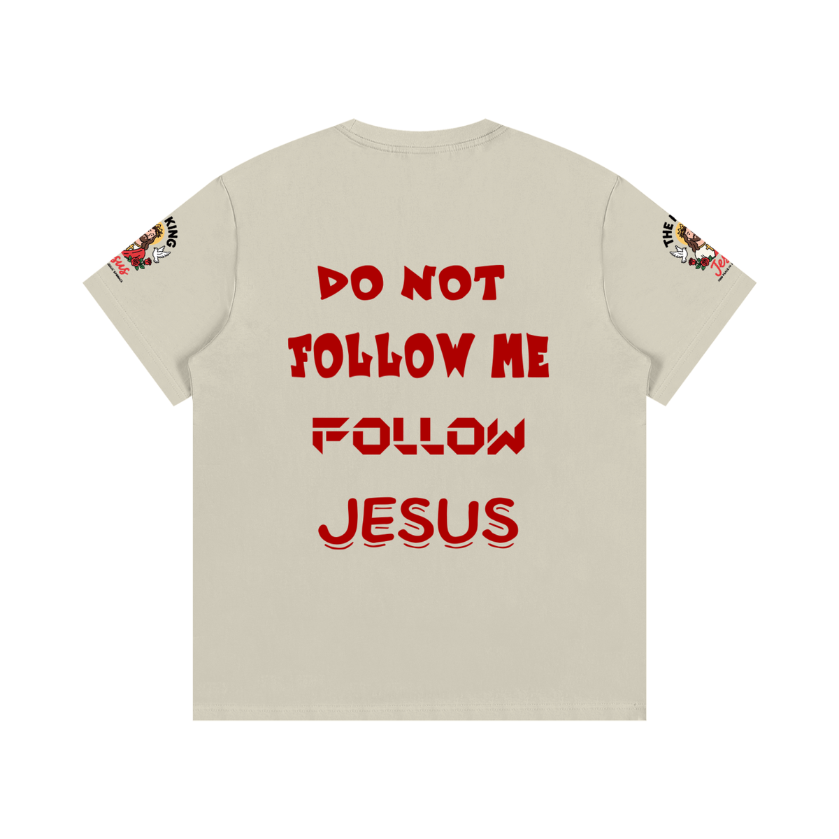 Essential Cotton T-Shirt