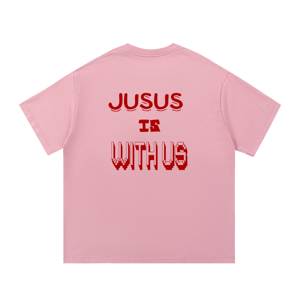 Essential Cotton T-Shirt