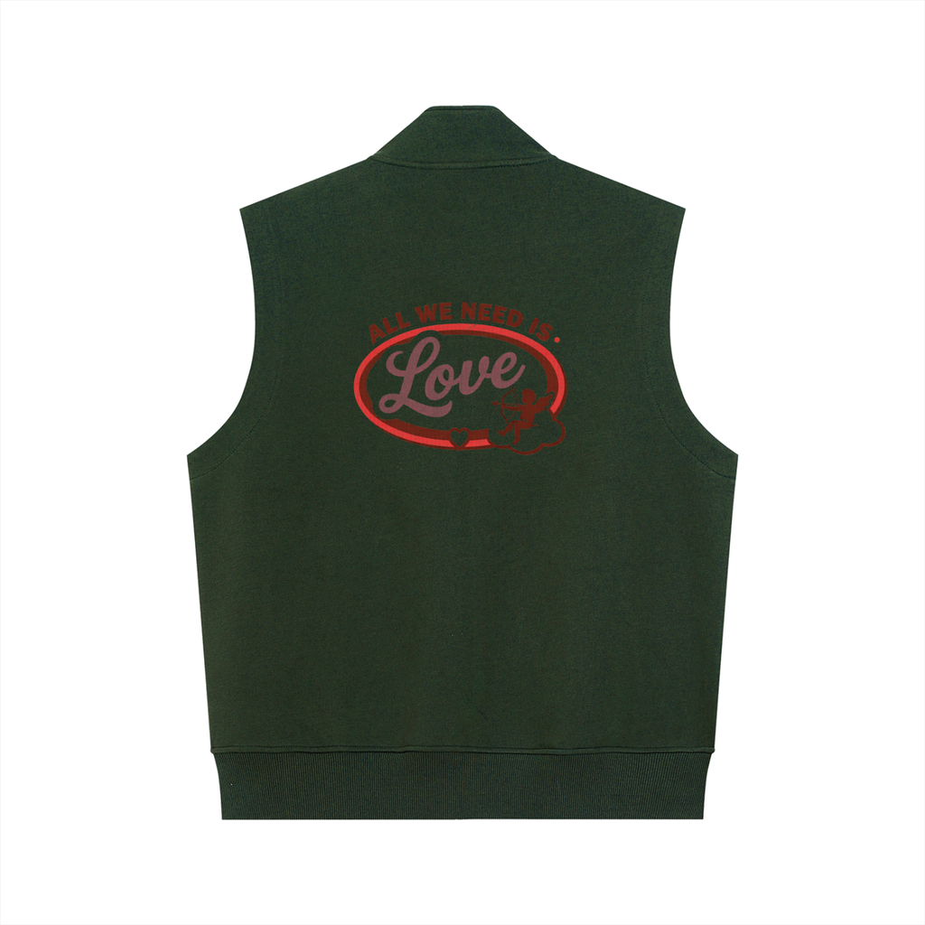 Essential Heavyweight Vest