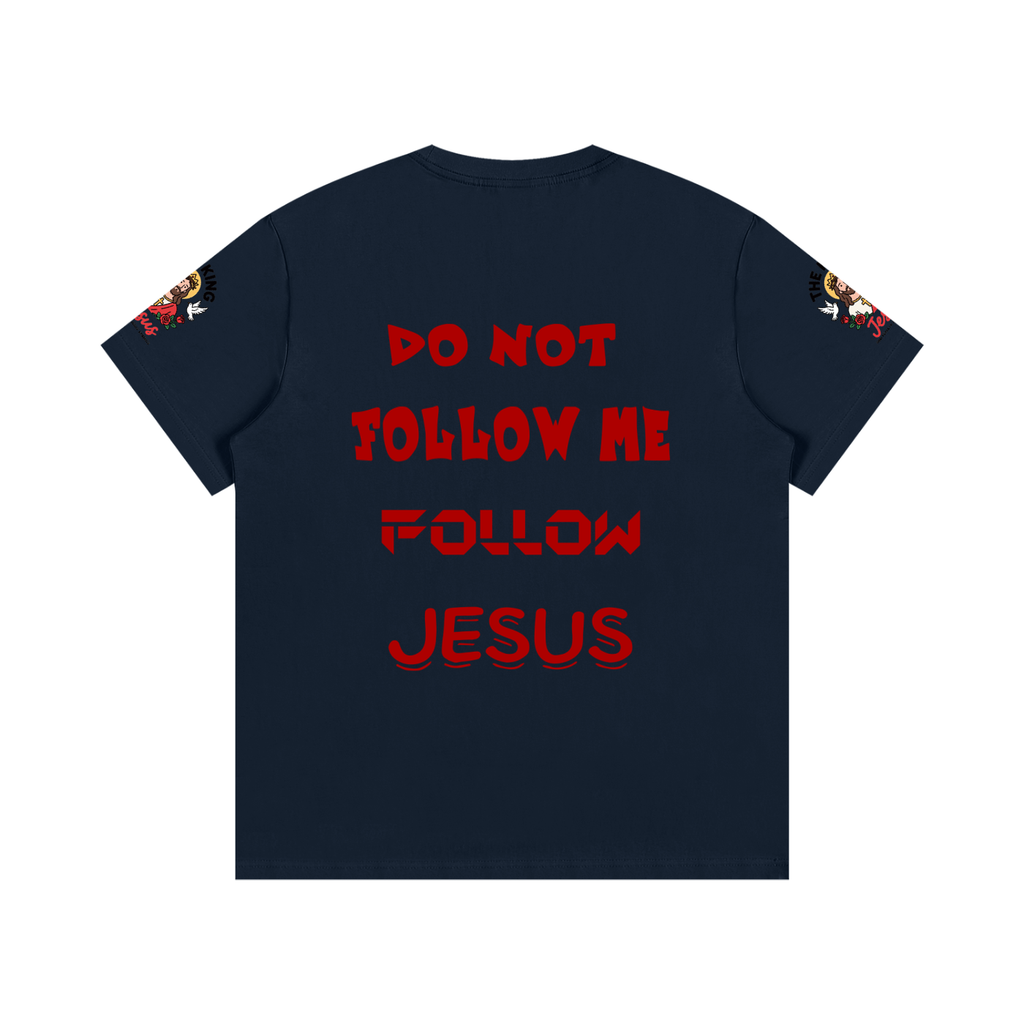 Essential Cotton T-Shirt