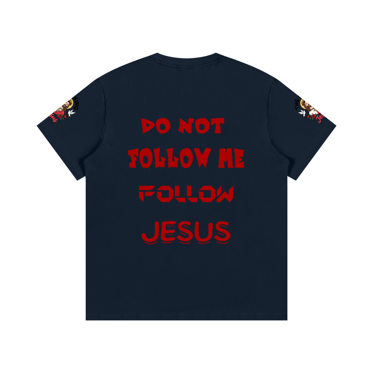 Essential Cotton T-Shirt