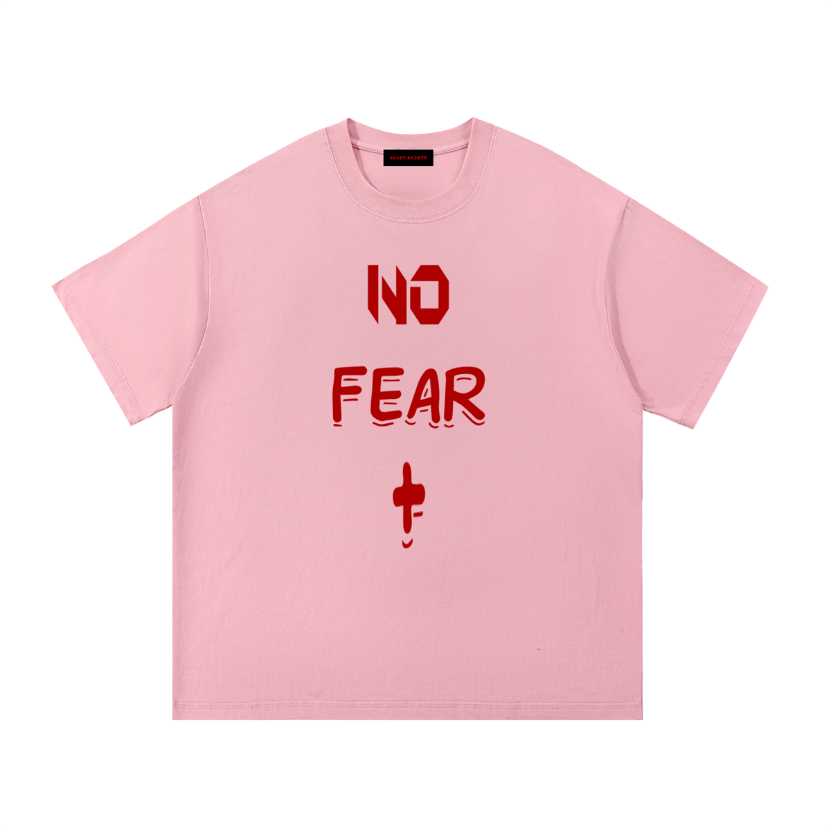 Essential Cotton T-Shirt