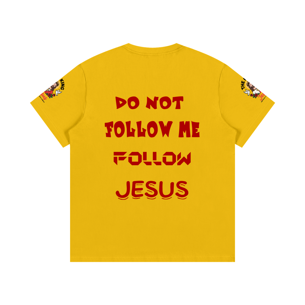Essential Cotton T-Shirt