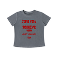 Vintage Wash Slim Fit T-shirt