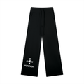 Women’s High Rise Straight Leg Yoga Pants