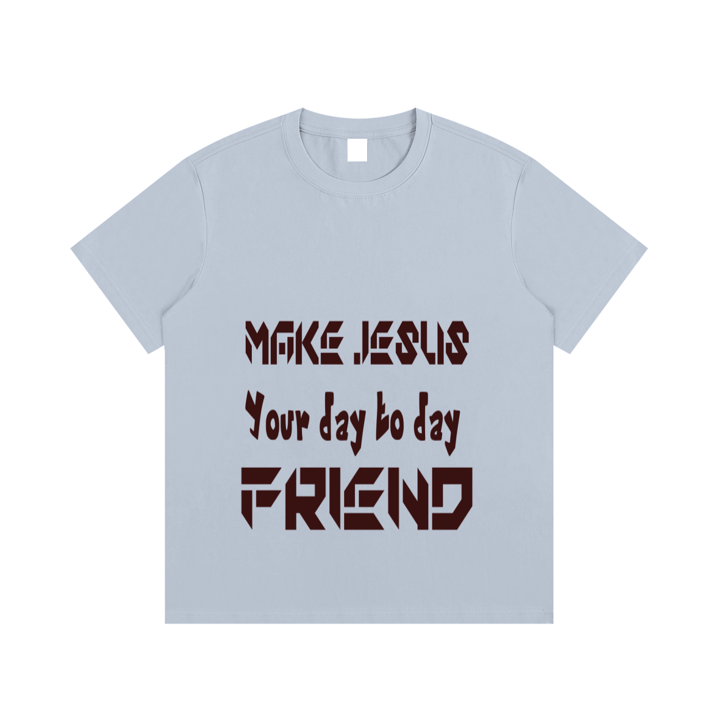 Essential Cotton T-Shirt