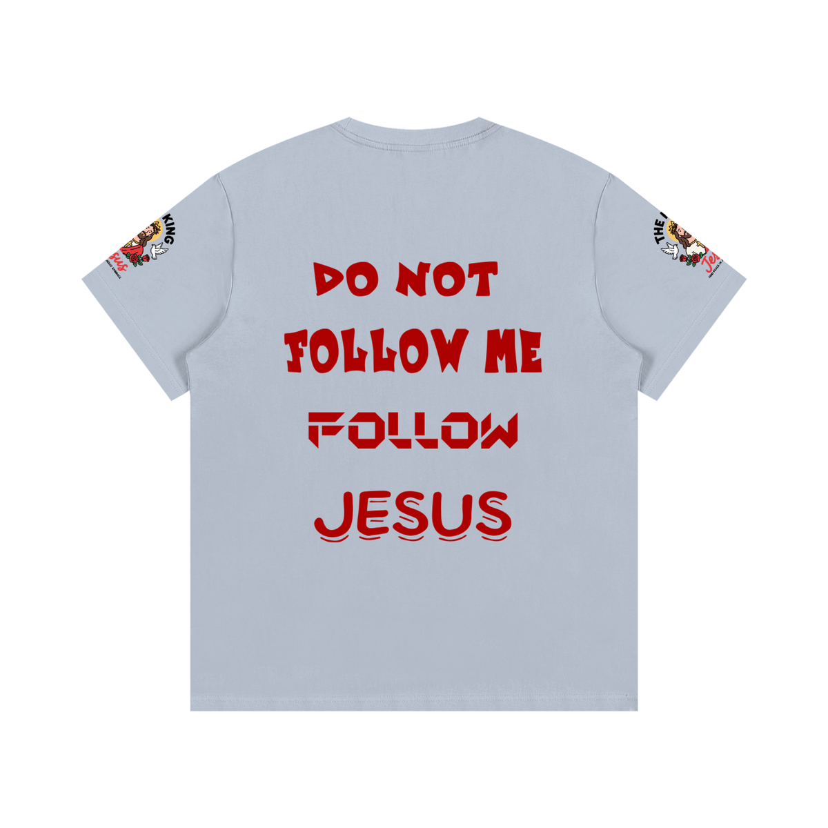 Essential Cotton T-Shirt