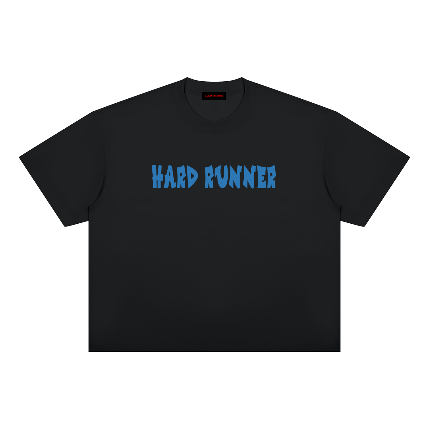 Unisex Boxy Drop Shoulder T-Shirt