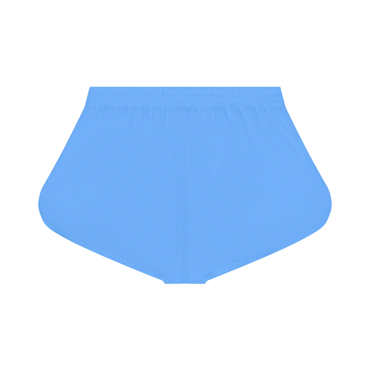 Women’s Drawstring Bermuda Shorts