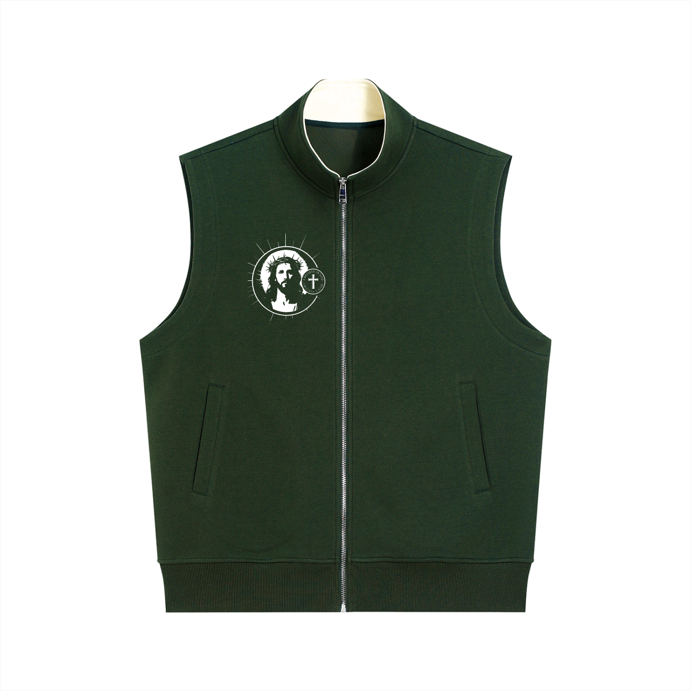 Essential Heavyweight Vest