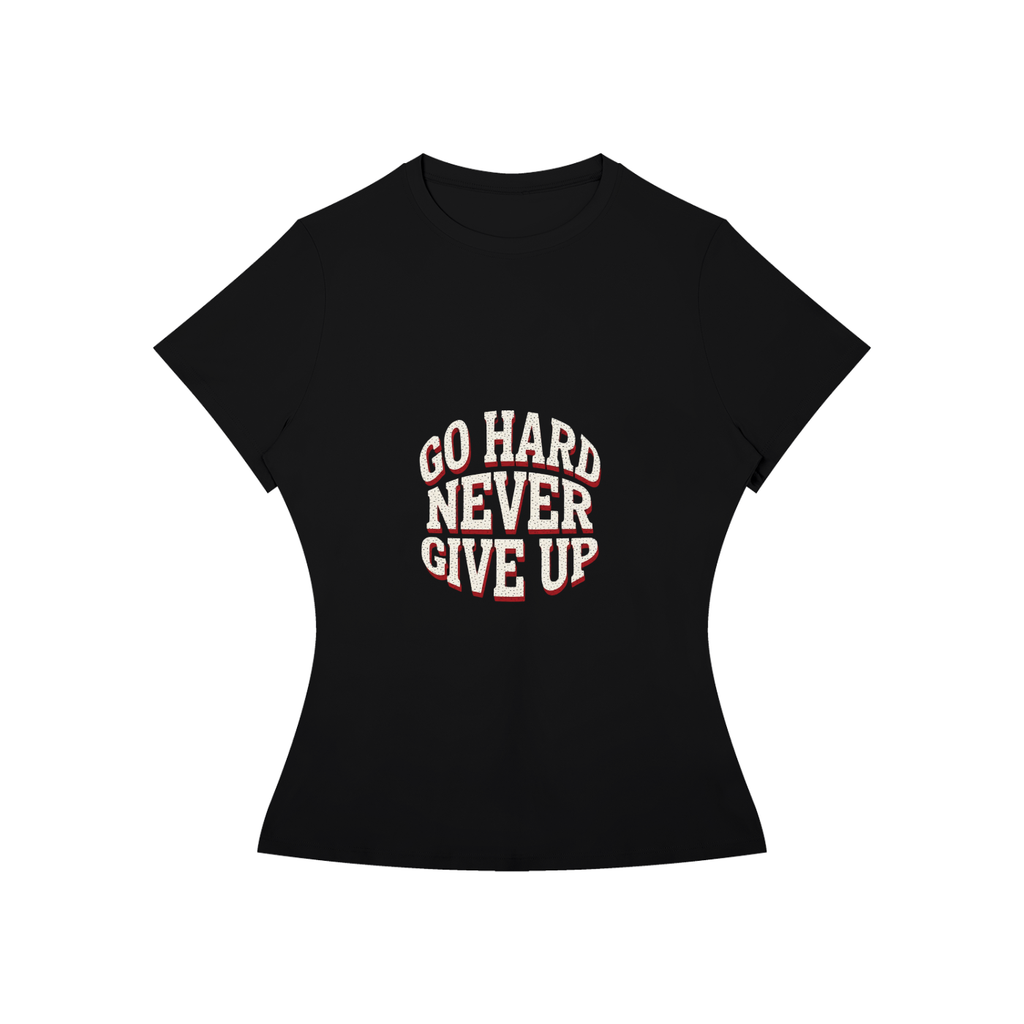 Women’s Slim Fit Performance T-Shirt