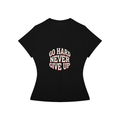 Women’s Slim Fit Performance T-Shirt