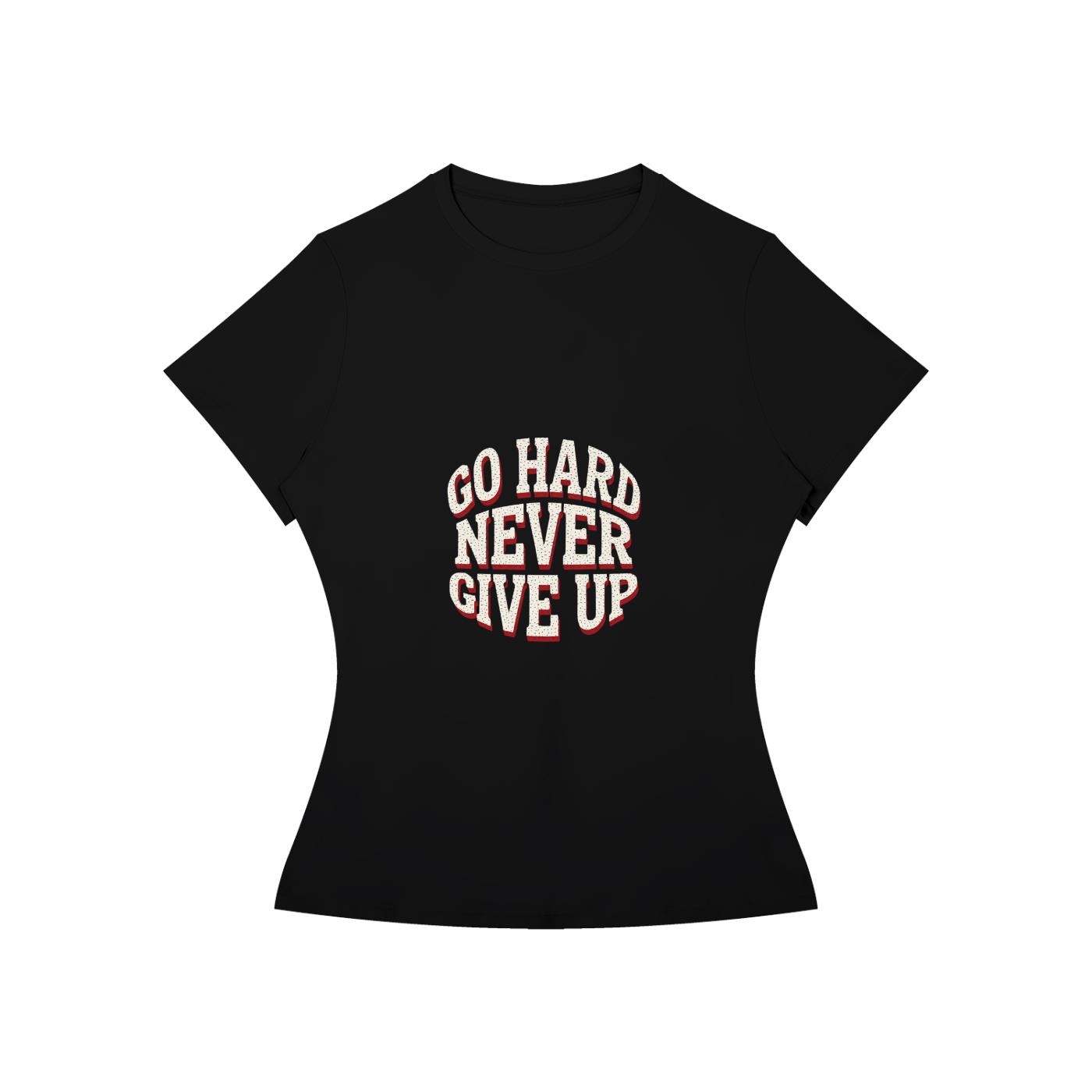 Women’s Slim Fit Performance T-Shirt