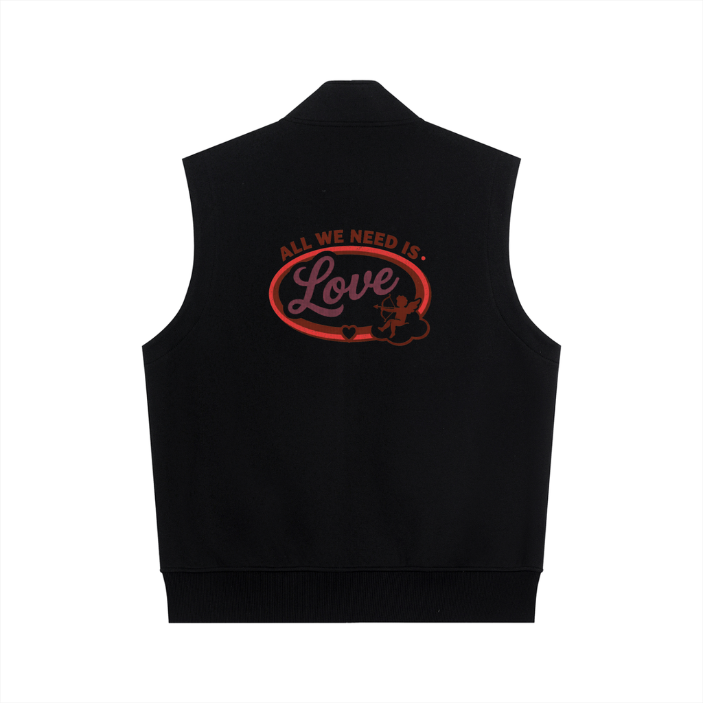 Essential Heavyweight Vest