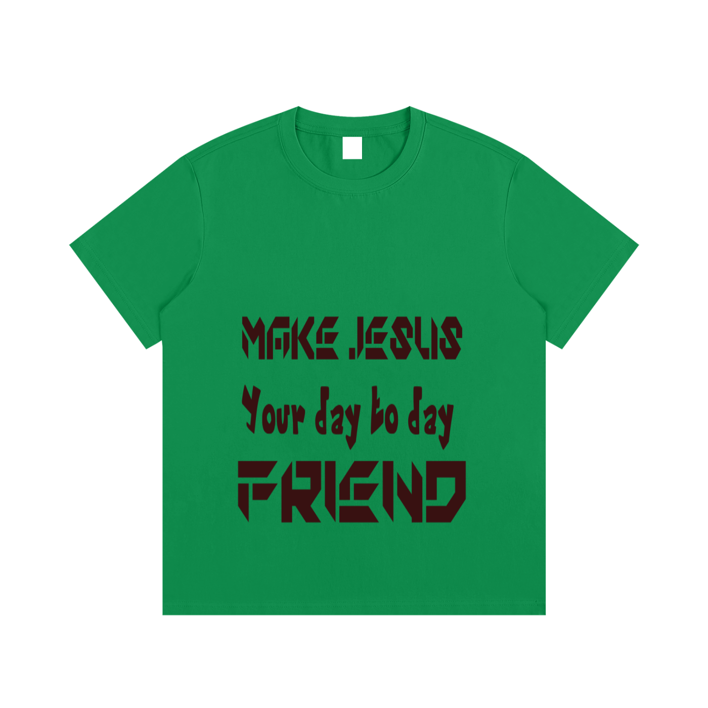 Essential Cotton T-Shirt