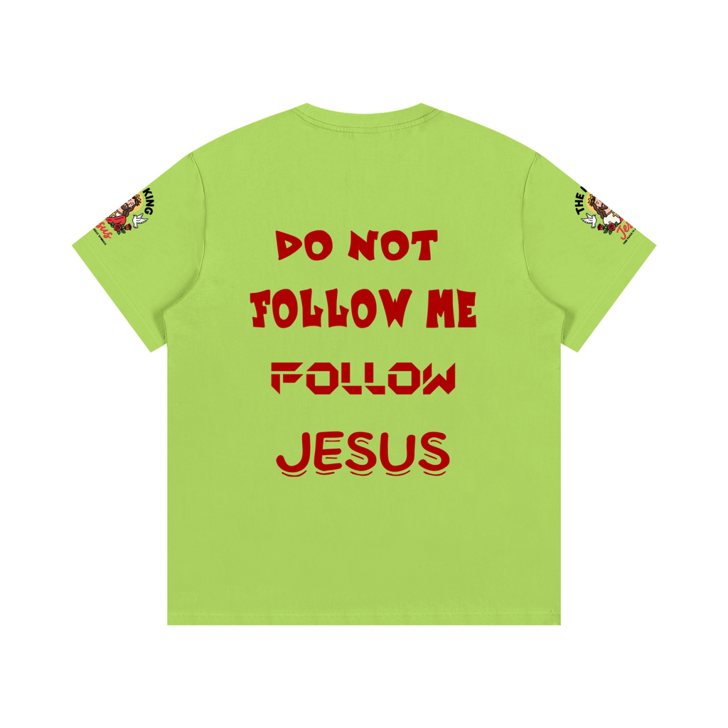 Essential Cotton T-Shirt