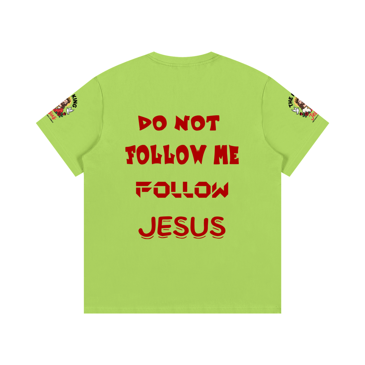 Essential Cotton T-Shirt