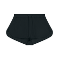 Women’s Drawstring Bermuda Shorts