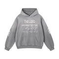 Heavyweight Sunfade Oversized Hoodie