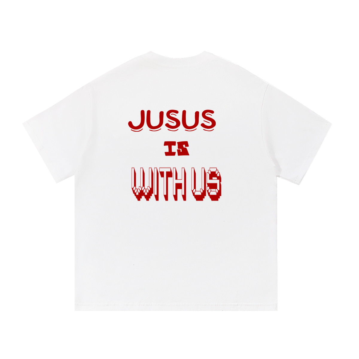 Essential Cotton T-Shirt