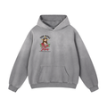 Heavyweight Sunfade Oversized Hoodie