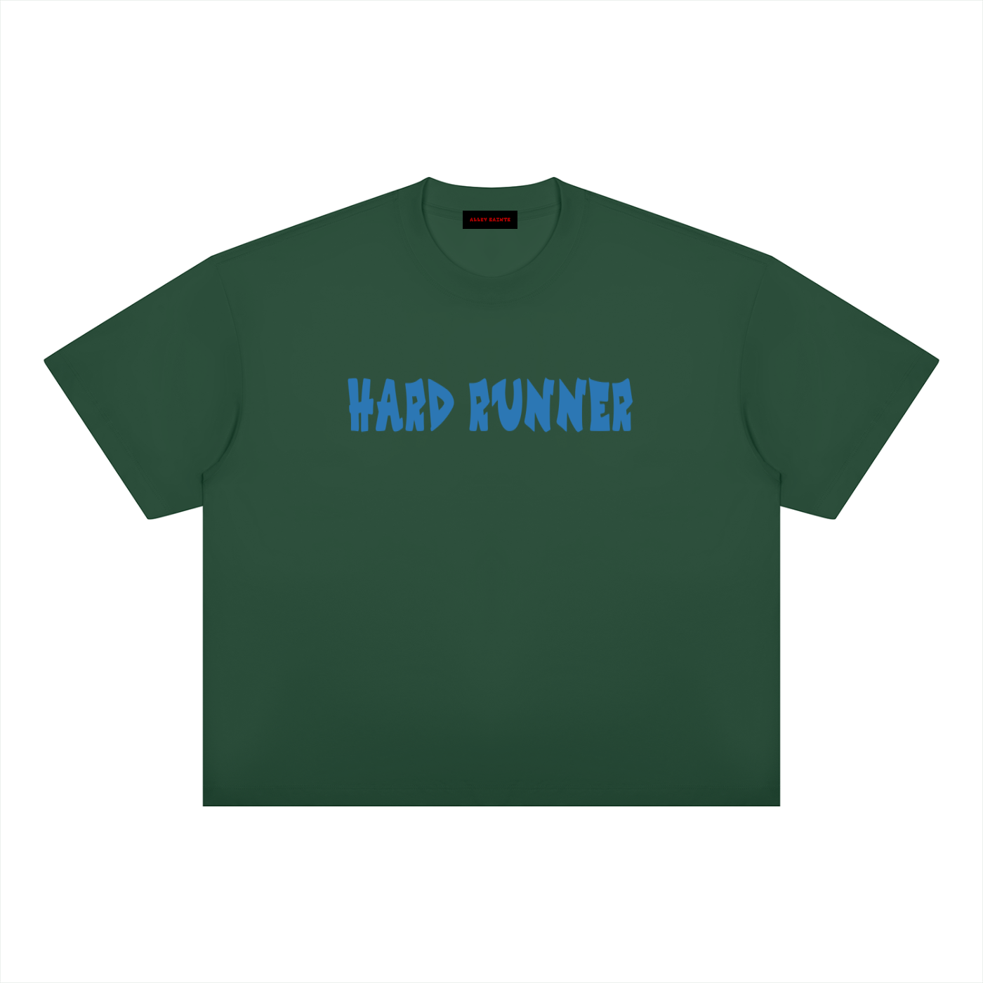 Unisex Boxy Drop Shoulder T-Shirt