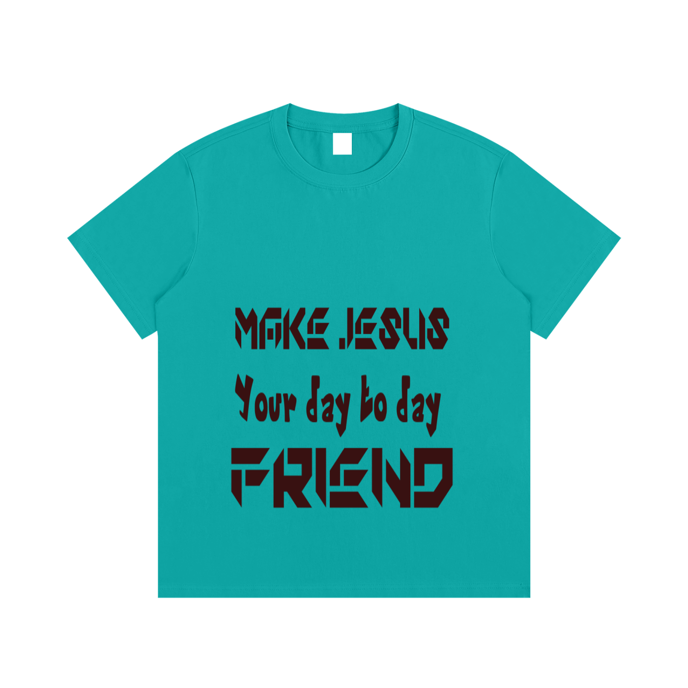 Essential Cotton T-Shirt