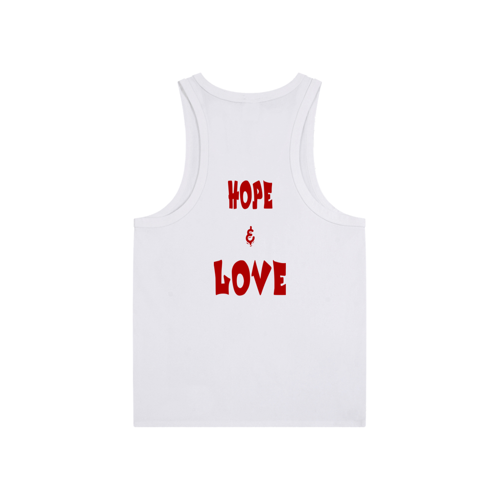 Essential Performance Tank Top