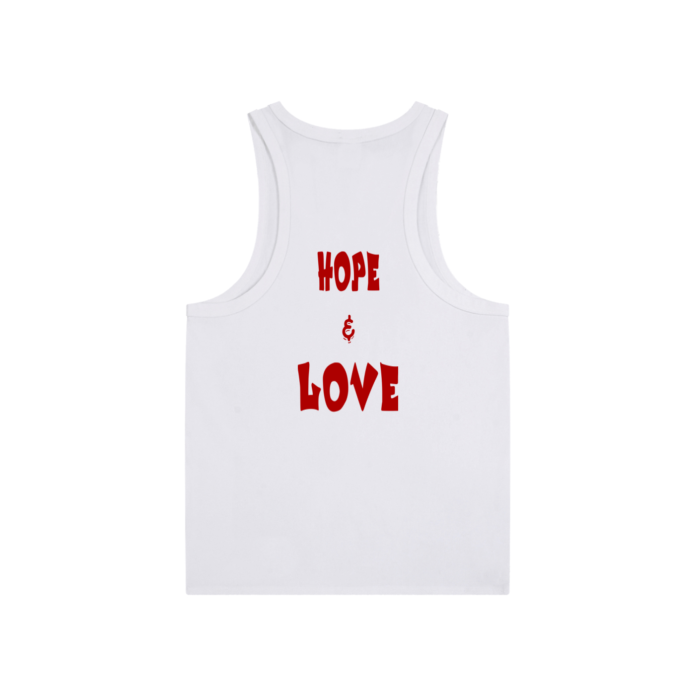 Essential Performance Tank Top