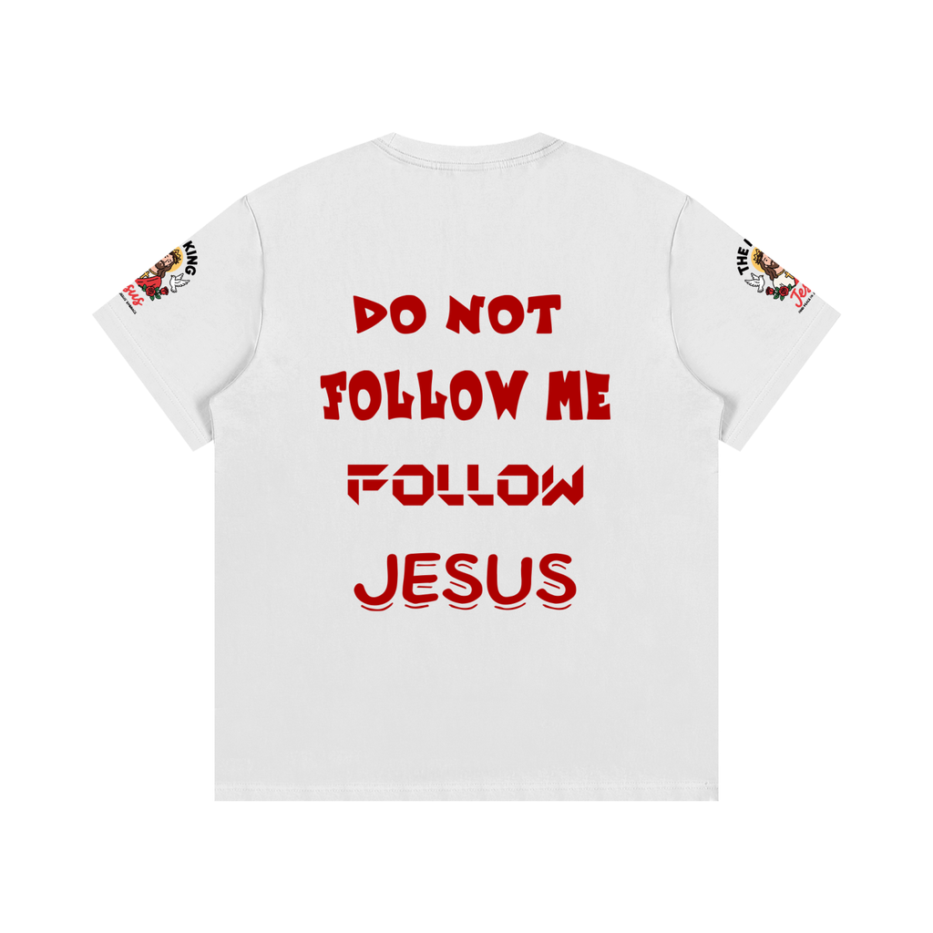 Essential Cotton T-Shirt