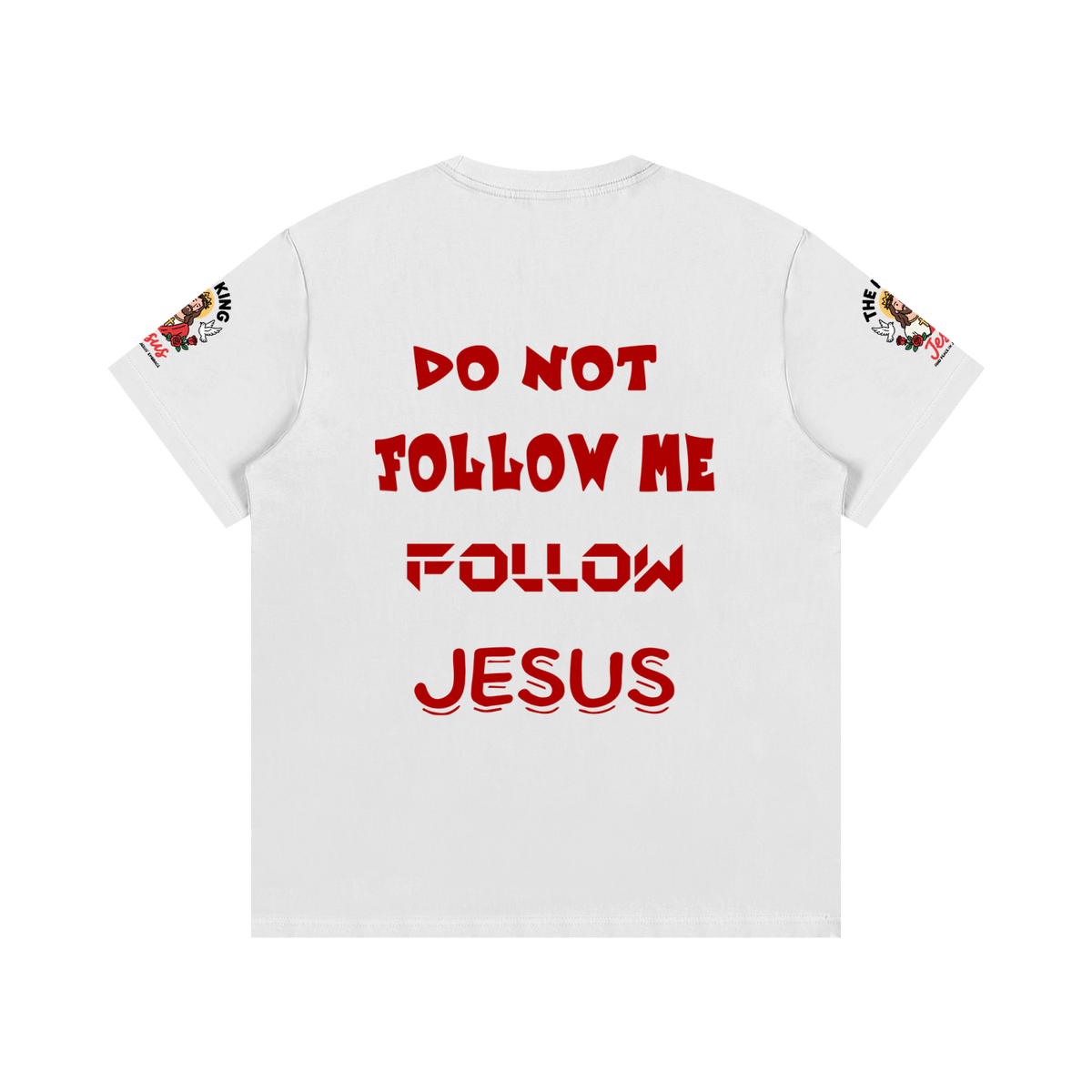 Essential Cotton T-Shirt