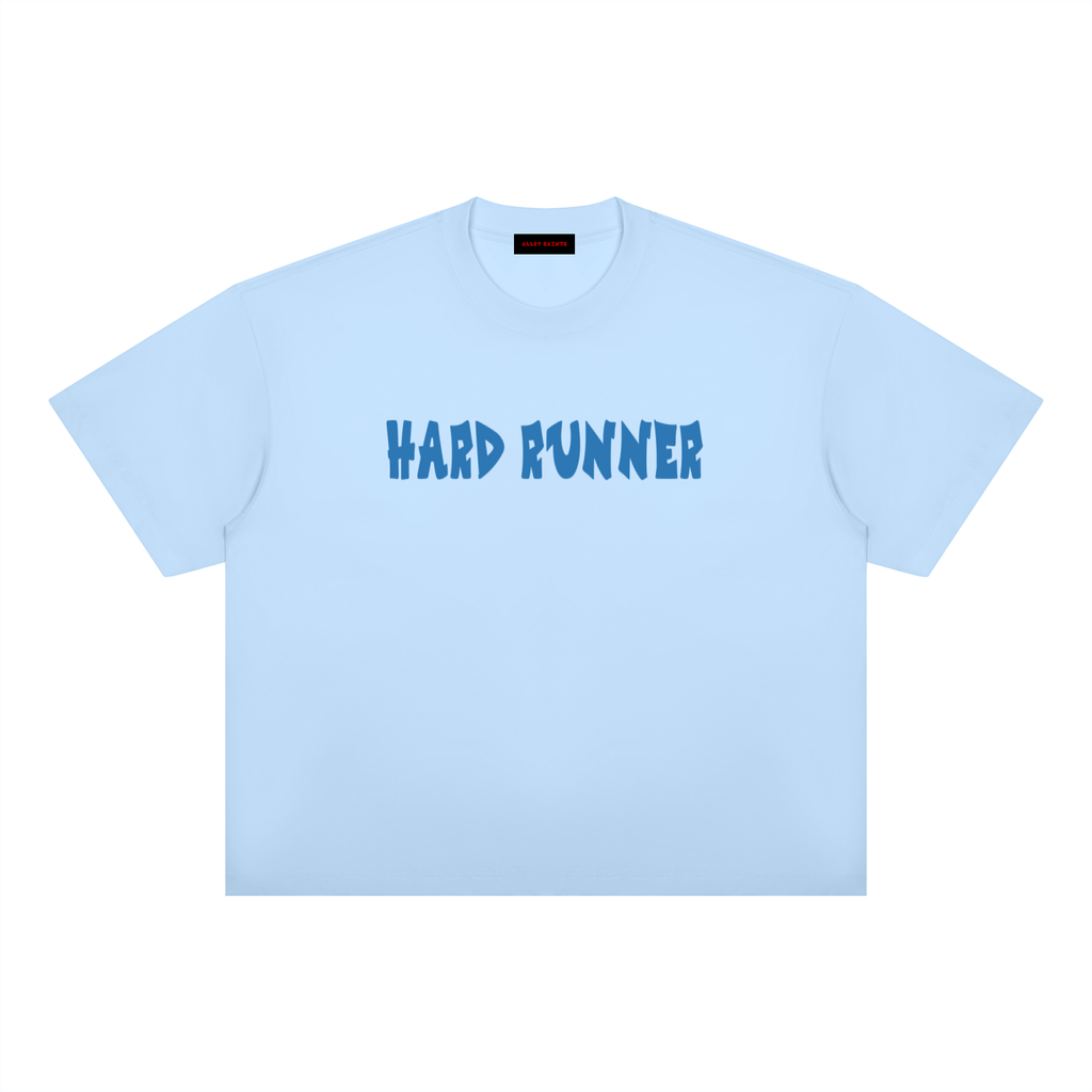 Unisex Boxy Drop Shoulder T-Shirt