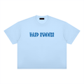 Unisex Boxy Drop Shoulder T-Shirt