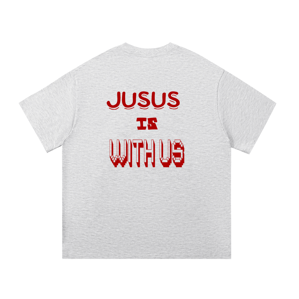 Essential Cotton T-Shirt