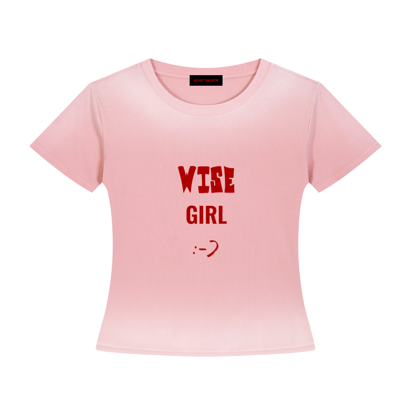 Women’s Sunfade Washed T-Shirt