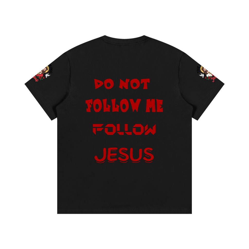Essential Cotton T-Shirt