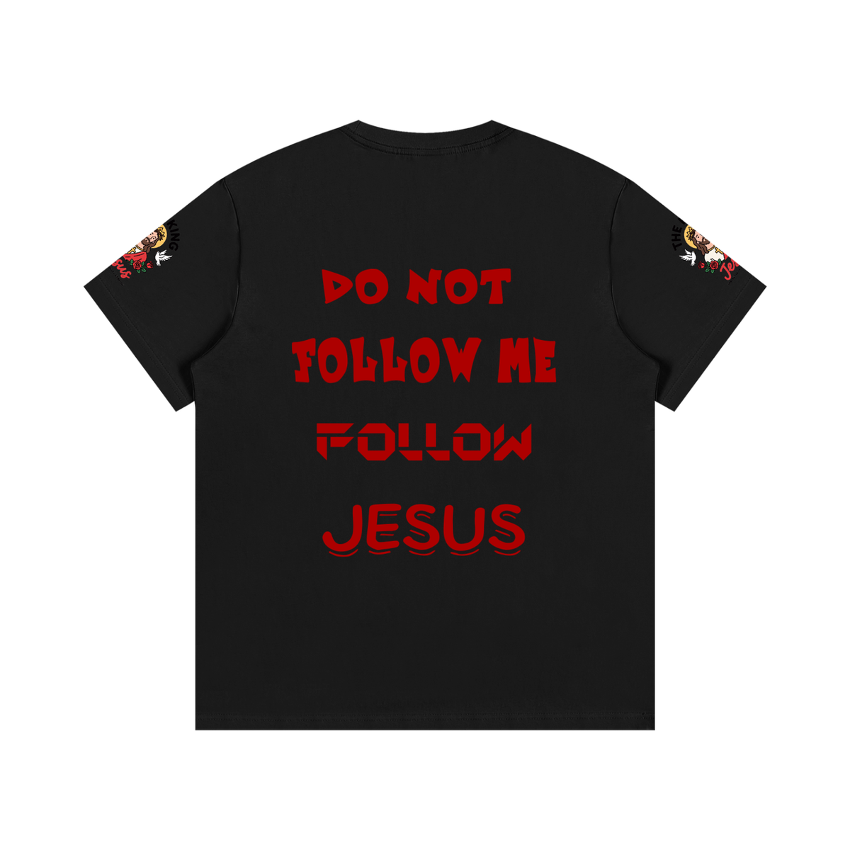 Essential Cotton T-Shirt