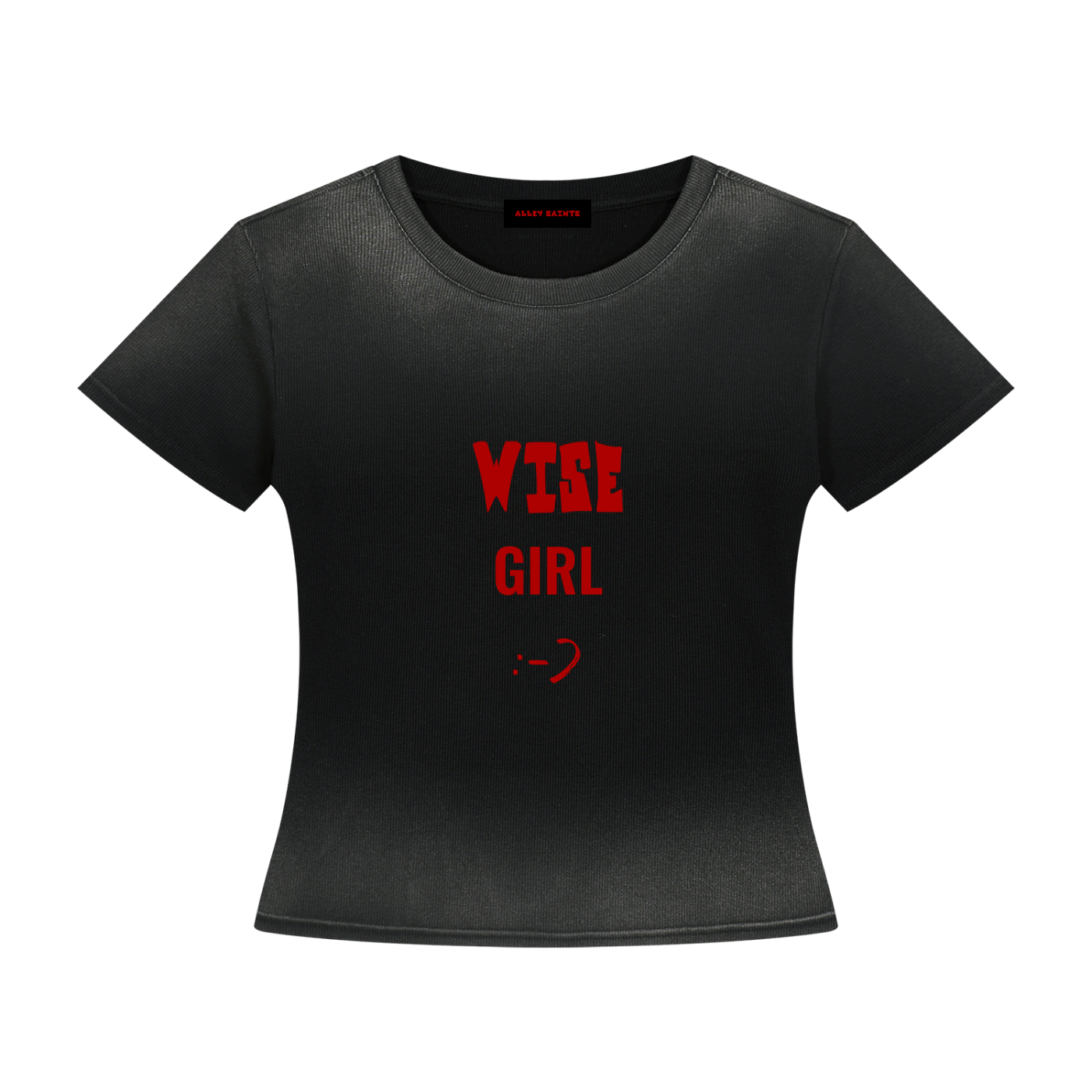 Women’s Sunfade Washed T-Shirt